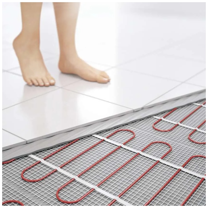 Digitaler Thermostat 230V/16A