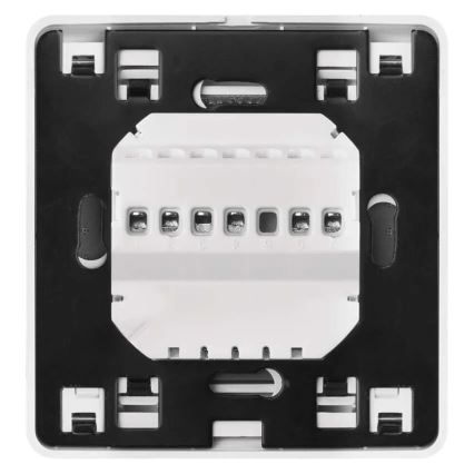 Digitaler Thermostat 230V/16A