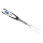 Digitales Fleischthermometer 0-100°C 2xAAA