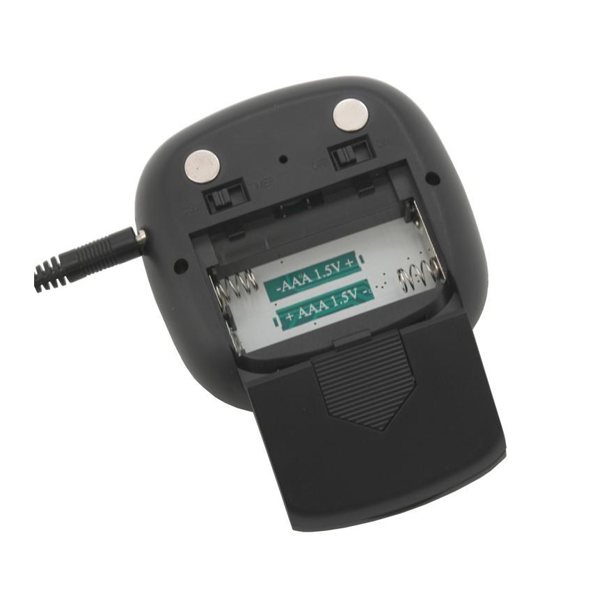 Digitales Fleischthermometer mit probe -20-300°C 2xAAA