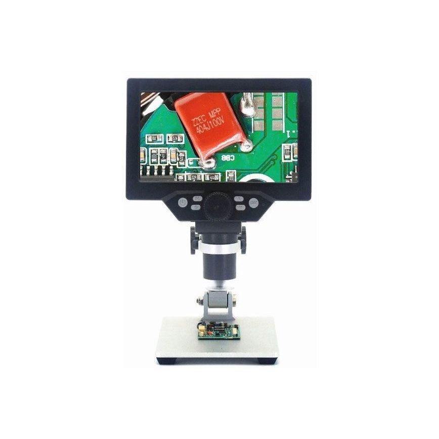 Digitales Mikroskop G1200