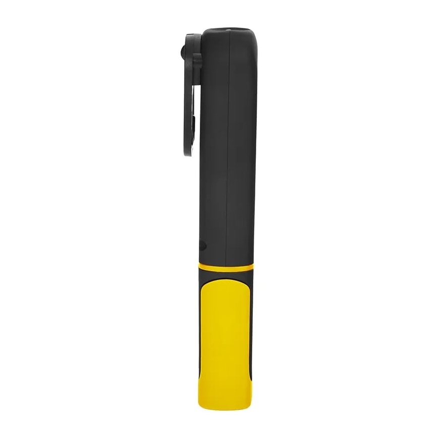 Dimm- und aufladbare LED-Arbeitstaschenlampe LED/8W/5V IP44 420 lm 1200 mAh