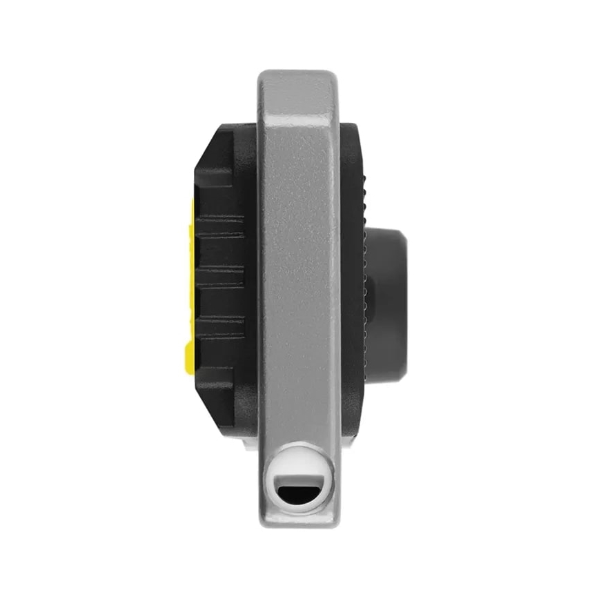 Dimm- und aufladbare LED-Multifunktions-Taschenlampe LED/1W/5V IP44 400 mAh 50 lm