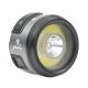 Dimm- und aufladbare LED-Stirnlampe LED/8W/5V IP42 210 lm 800 mAh