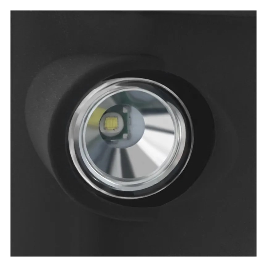 Dimm- und aufladbare LED-Stirnlampe mit Sensor LED/8W/5V IP44 570 lm 2000 mAh