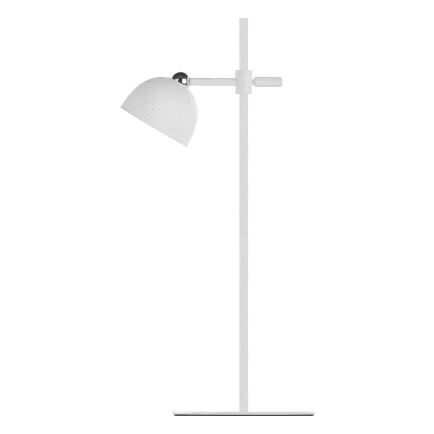 Dimm- und aufladbare LED-Tischleuchte magnetisch 4in1 LED/4,2W/3,7V 4000K 1200mAh weiß