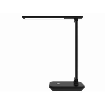 Dimm- und aufladbare LED-Tischleuchte mit Touch-Funktion LED/5W/5V 6000mAh