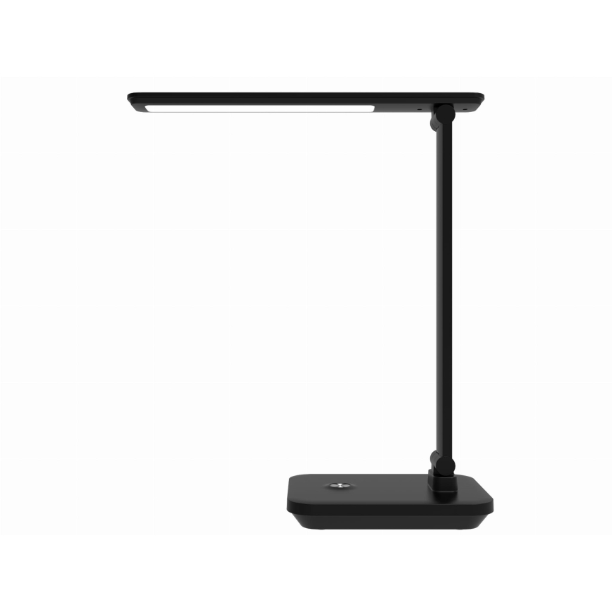 Dimm- und aufladbare LED-Tischleuchte mit Touch-Funktion LED/5W/5V 6000mAh