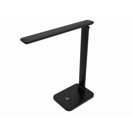 Dimm- und aufladbare LED-Tischleuchte mit Touch-Funktion LED/5W/5V 6000mAh