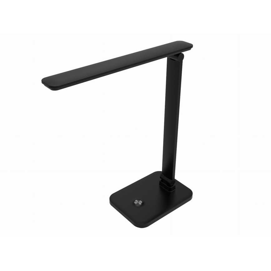 Dimm- und aufladbare LED-Tischleuchte mit Touch-Funktion LED/5W/5V 6000mAh