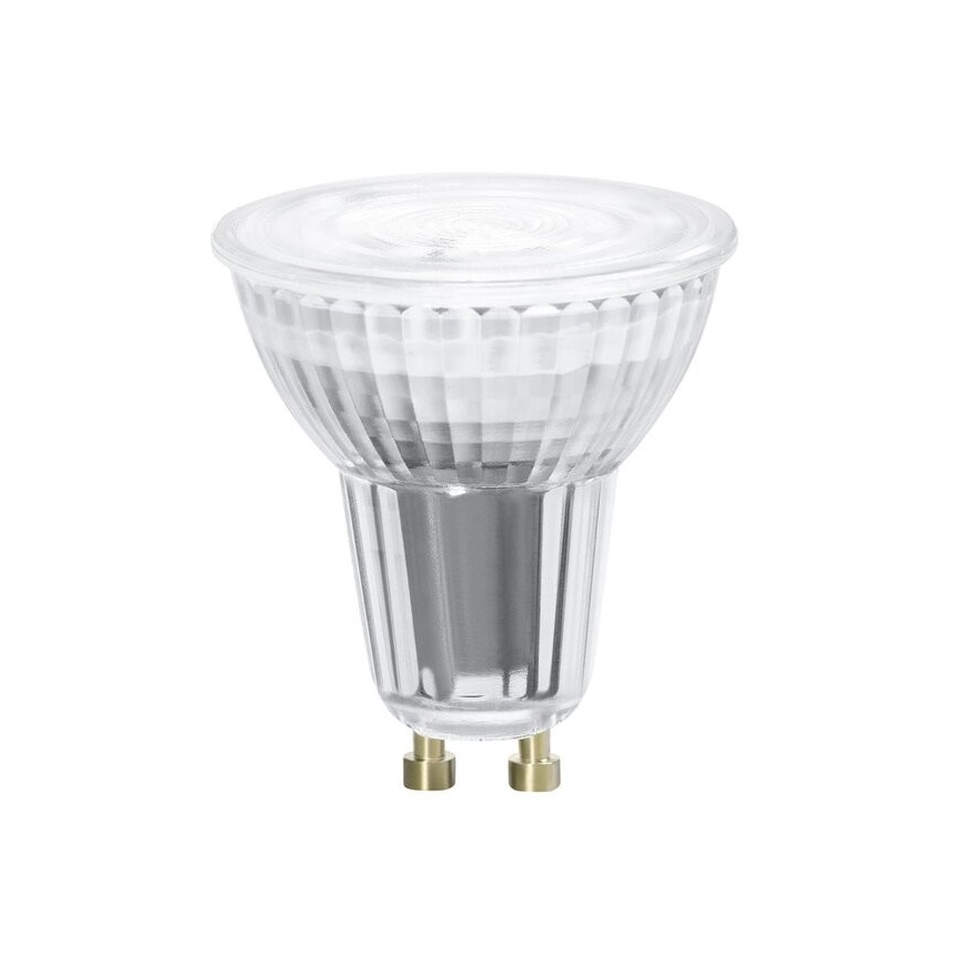 Dimmbare antibakterielle LED-Glühbirne PAR16 GU10/4,9W/230V Wi-Fi - Ledvance