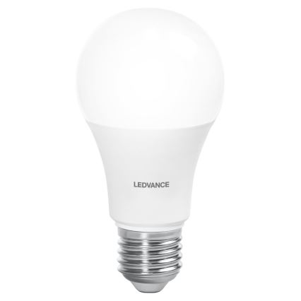 Dimmbare antibakterielle LED-Lampe A40 E27/9W/230V Wi-Fi - Ledvance
