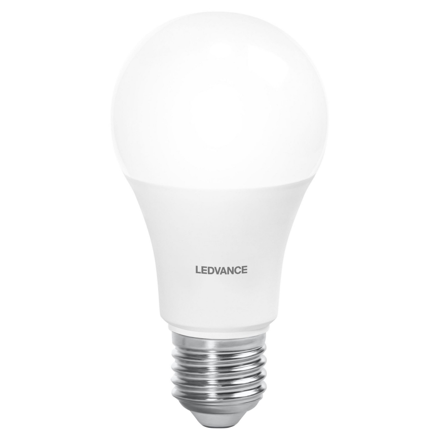 Dimmbare antibakterielle LED-Lampe A40 E27/9W/230V Wi-Fi - Ledvance