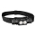 Dimmbare, aufladbare LED-Aluminium-Stirnlampe LED/2600 mAh IP65