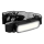 Dimmbare, aufladbare LED-Stirnlampe LED/5V IPX4 300 glänzend 1200 mAh