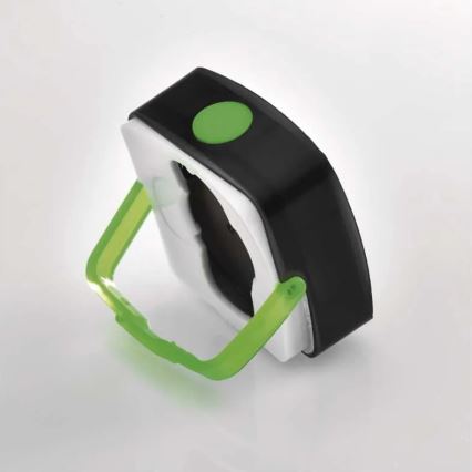 Dimmbare, aufladbare LED-Stirnlampe LED/USB 110lm 7h 850mAh