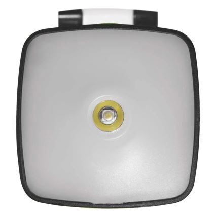Dimmbare, aufladbare LED-Stirnlampe LED/USB 110lm 7h 850mAh
