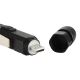 Dimmbare, aufladbare LED-Taschenlampe 3in1 LED/6W/5V IP44 800 mAh 320 lm