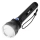 Dimmbare, aufladbare LED-Taschenlampe LED/20W/5V IPX5 1570 glänzend 8400 mAh