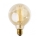 Dimmbare dekorative Hochleistungs-Glühlampe SELRED G95 E27/40W/230V 3000K