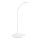 Dimmbare flexible LED-Tischleuchte mit Touch-Funktion 15W kabellose Aufladung Qi LED/5,5W/230V 2700-6500K weiß