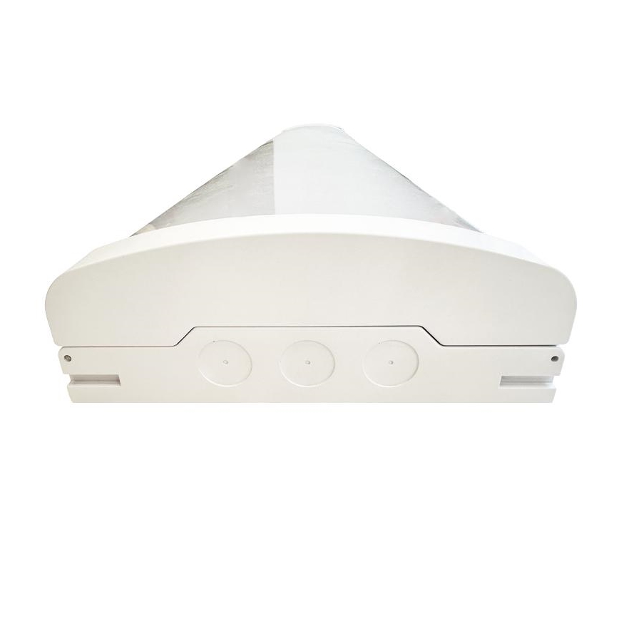 Dimmbare, fluoreszierende LED-Leuchte LED/35W/44W/52W/60W/230V 4000K 120 cm