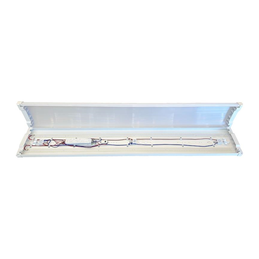 Dimmbare, fluoreszierende LED-Leuchte LED/35W/44W/52W/60W/230V 4000K 120 cm