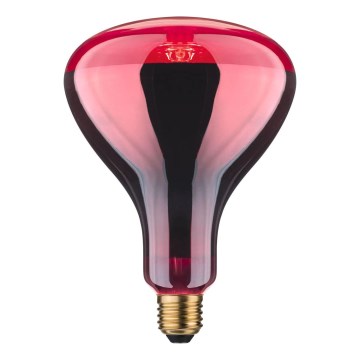 Dimmbare Infrarot-Glühlampe R125 E27/150W/230V 1000K - Paulmann 20125