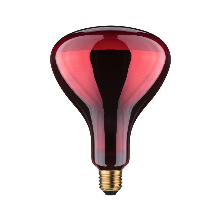 Dimmbare Infrarot-Glühlampe R125 E27/150W/230V 1000K - Paulmann 20125