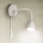 Dimmbare kleine LED-Wandleuchte LED/4W/230V