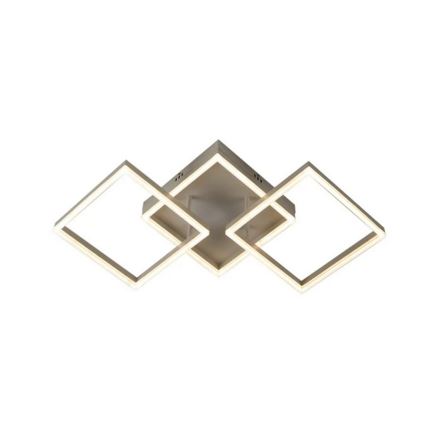 Dimmbare LED-Deckenleuchte 85W/230V 3000-6500K + Fernbedienung