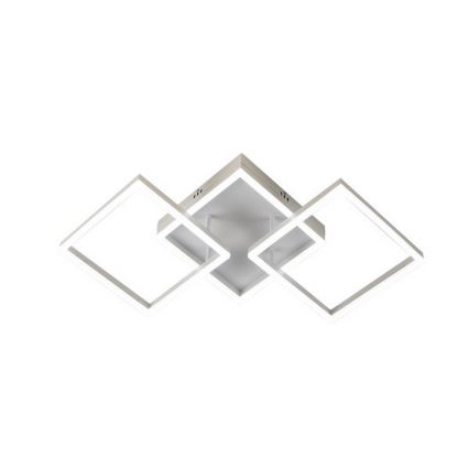 Dimmbare LED-Deckenleuchte 85W/230V 3000-6500K + Fernbedienung