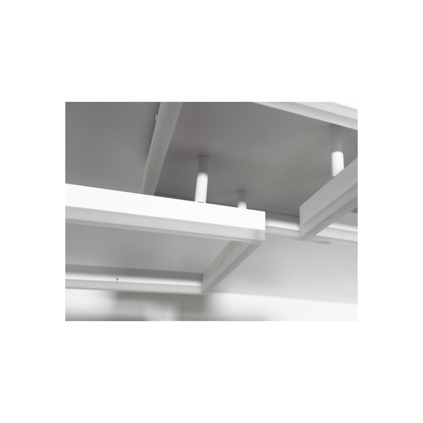 Dimmbare LED-Deckenleuchte 85W/230V 3000-6500K + Fernbedienung