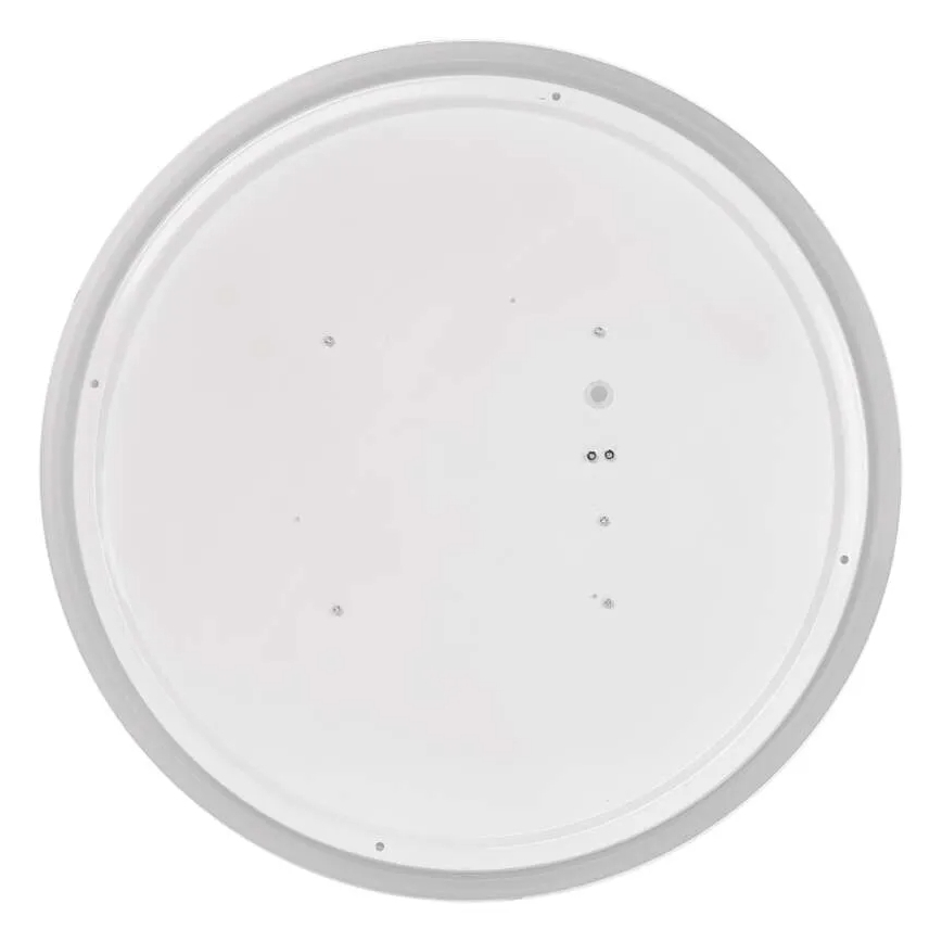 Dimmbare LED-Deckenleuchte GoSmart LED/45W/230V d 50 cm 2700-6500K Wi-Fi Tuya + Fernbedienung