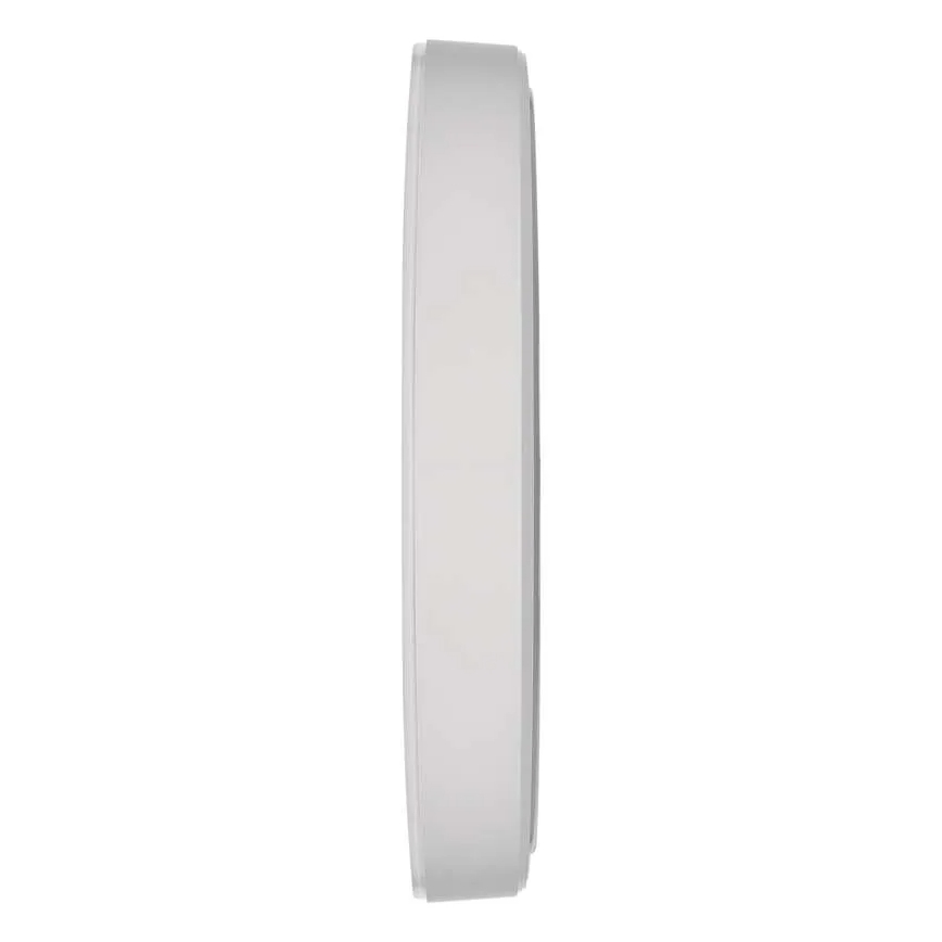 Dimmbare LED-Deckenleuchte GoSmart LED/45W/230V d 50 cm 2700-6500K Wi-Fi Tuya + Fernbedienung