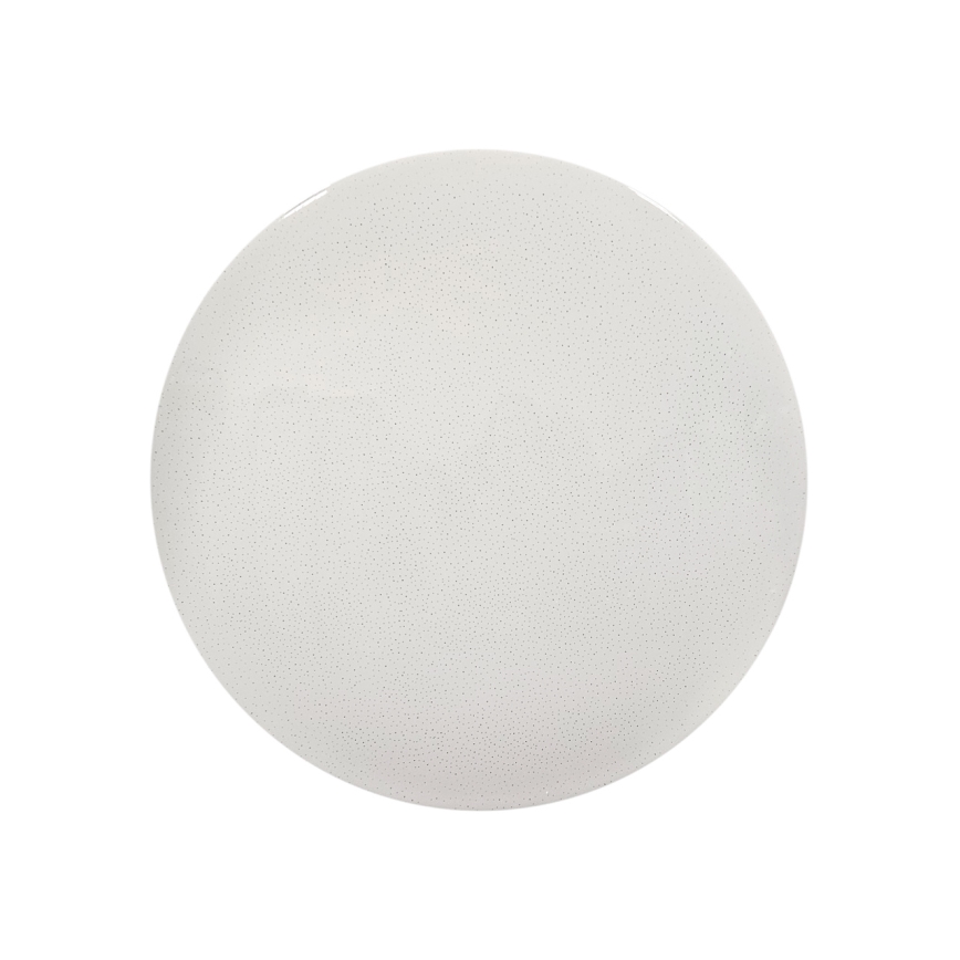 Dimmbare LED-Deckenleuchte IPOLY LED/60W/230V 2700-6500K d 58 cm + Fernbedienung