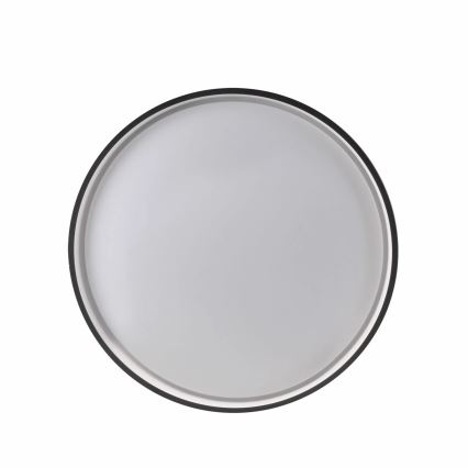 Dimmbare LED-Deckenleuchte für Badezimmer JADWIGA LED/42W/230V d 38,5 cm 3000-6000K IP44 + Fernbedienung