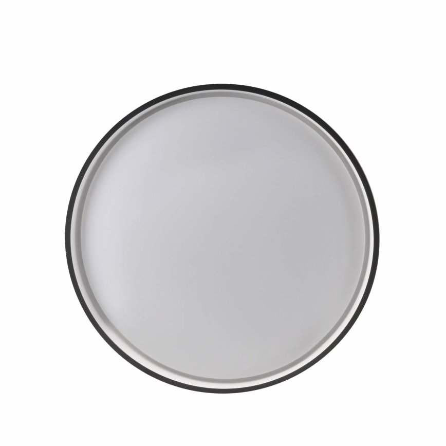 Dimmbare LED-Deckenleuchte für Badezimmer JADWIGA LED/42W/230V d 38,5 cm 3000-6000K IP44 + Fernbedienung