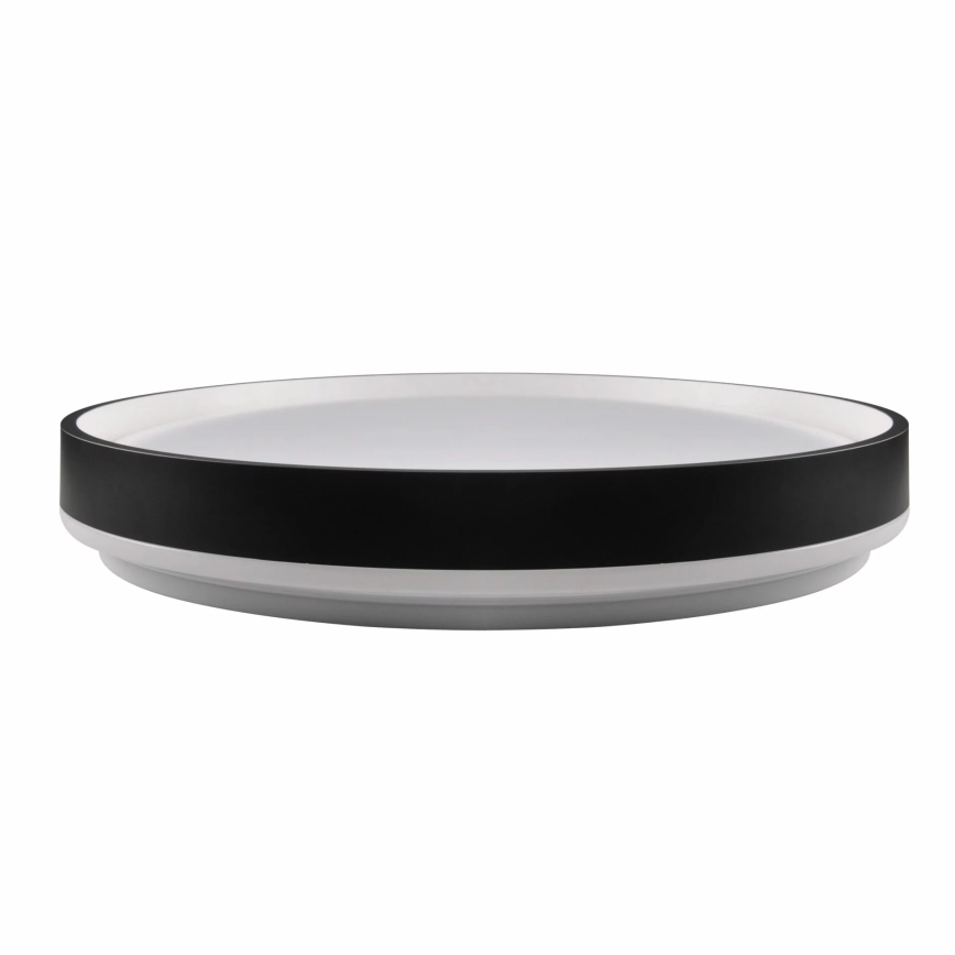 Dimmbare LED-Deckenleuchte für Badezimmer JADWIGA LED/42W/230V d 38,5 cm 3000-6000K IP44 + Fernbedienung
