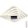 Dimmbare LED-Deckenleuchte LED/150W/230V 3000-6500K + Fernbedienung