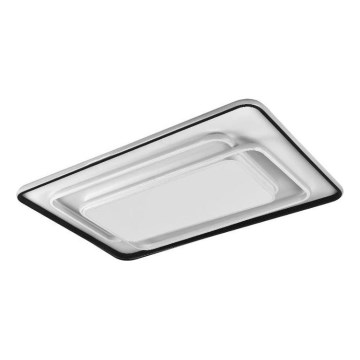 Dimmbare LED-Deckenleuchte LED/220W/230V 3000-6500K + Fernbedienung