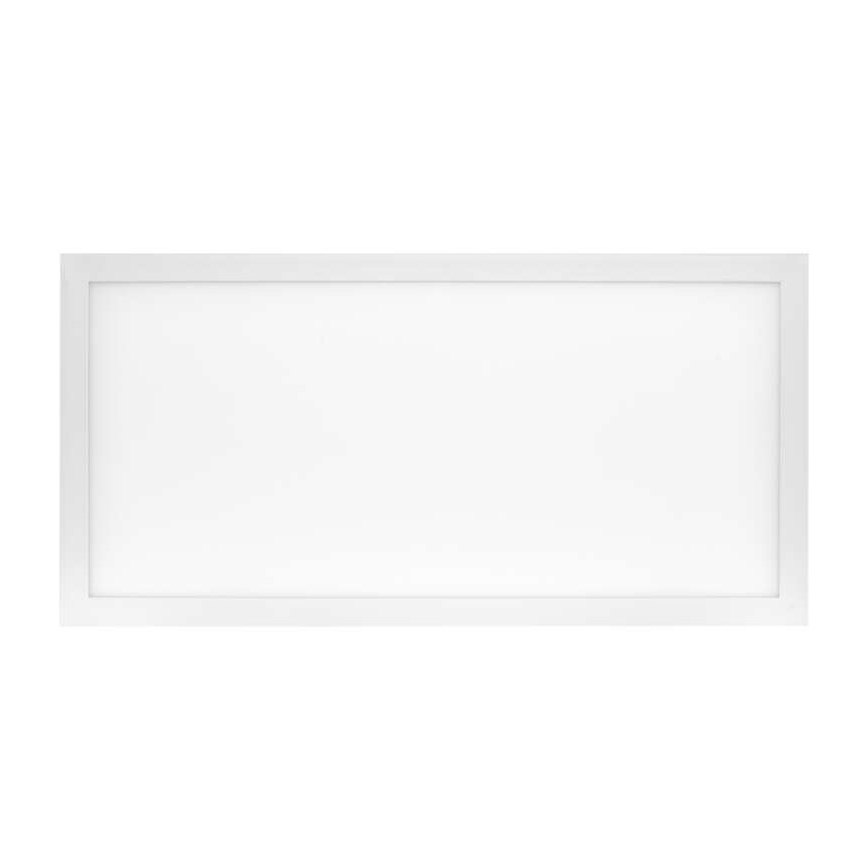 Dimmbare LED-Deckenleuchte LED/25W/230V 2700K-6000K + Fernbedienung