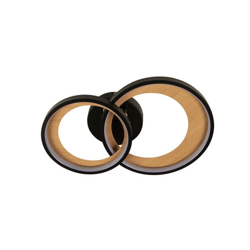 Dimmbare LED-Deckenleuchte LED/35W/230V 3000-6500K + Fernbedienung