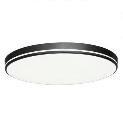 Dimmbare LED-Deckenleuchte LED/48W/230V 2700-6500K Wi-Fi Tuya + Fernbedienung