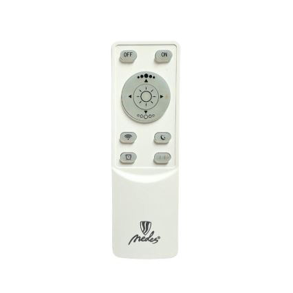 Dimmbare LED-Deckenleuchte LED/48W/230V 3000-6500K + Fernbedienung
