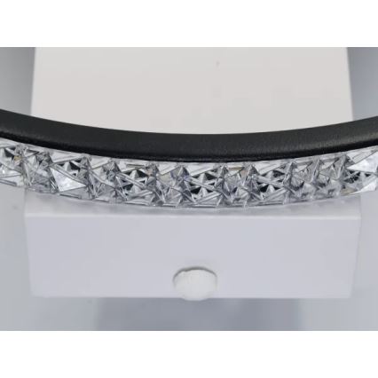 Dimmbare LED-Deckenleuchte LED/60W/230V 3000-6500K + Fernbedienung
