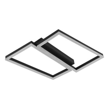 Dimmbare LED-Deckenleuchte LED/65W/230V 3000-6500K + Fernbedienung