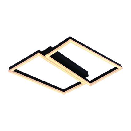 Dimmbare LED-Deckenleuchte LED/65W/230V 3000-6500K + Fernbedienung