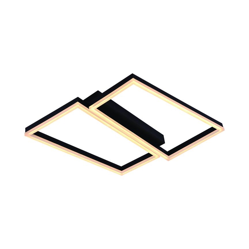 Dimmbare LED-Deckenleuchte LED/65W/230V 3000-6500K + Fernbedienung