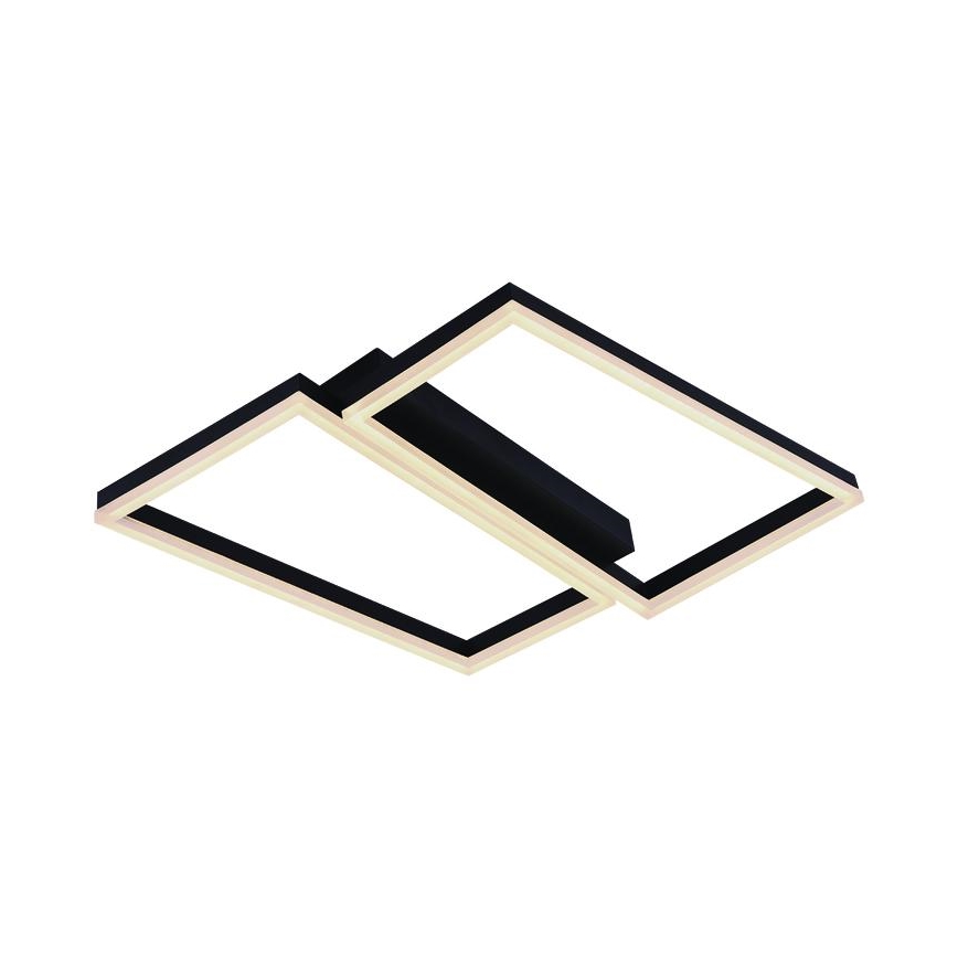 Dimmbare LED-Deckenleuchte LED/65W/230V 3000-6500K + Fernbedienung